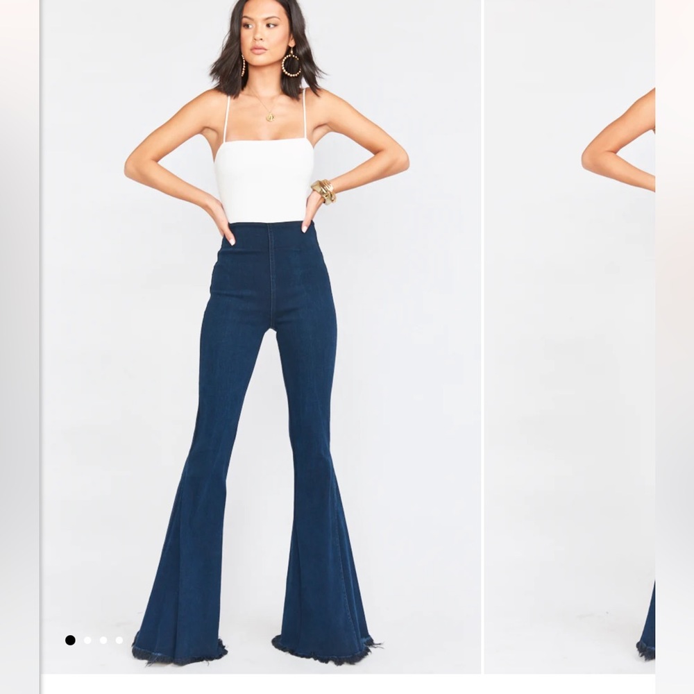 Show me your mumu Berkeley bells